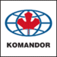 KOMANDOR, торгово-производственная компания