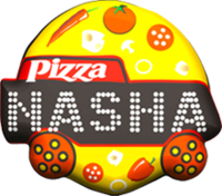 Nasha-пицца, служба доставки